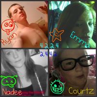 Courtney Little Photo 22