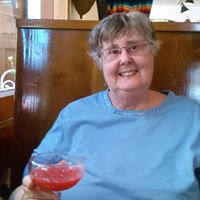 Patricia Newton Photo 26