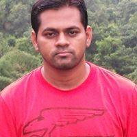 Abid Mohammed Photo 37