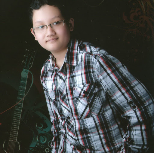 Kevin Christian Photo 38