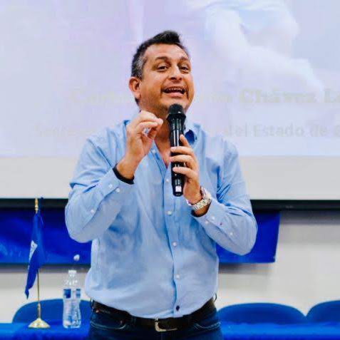 Carlos Chavez Photo 35