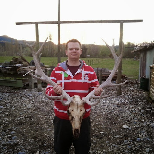 Nick Palmer Photo 25