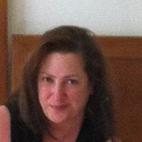 Robin Gilchrist Photo 12