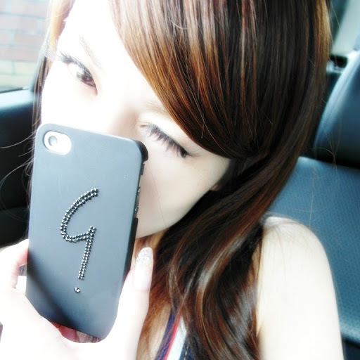 Vanessa Chang Photo 12