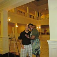 Chris Allison Photo 30