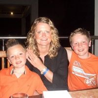 Jill Parr Photo 20