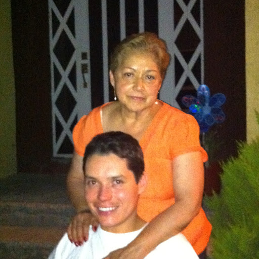 Lilia Rosales Photo 24