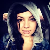 Krista Rojas Photo 16