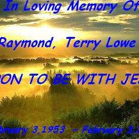 Terry Lowe Photo 31
