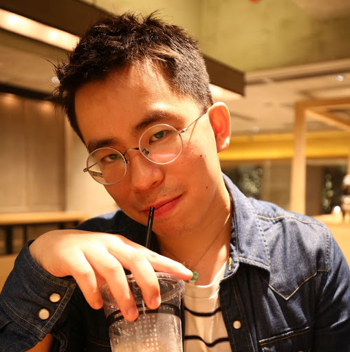 Eddie Chan Photo 32