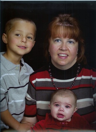 Connie Weaver Photo 23