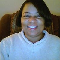 Kimberly Marchand Photo 22