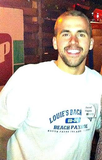 Daniel Haynes Photo 21
