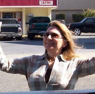 Debbie Lester Photo 41