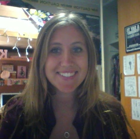 Brittany Newcomb Photo 25