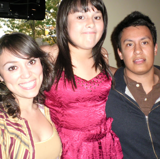 Perla Chavez Photo 12