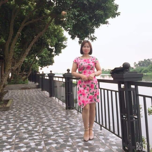Nhi Hoang Photo 7