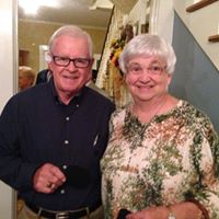 Marie Roberts Photo 17