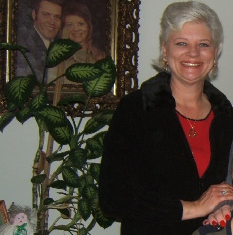 Jean Ross Photo 26