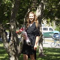 Rebecca Vandenberg Photo 10