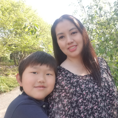 Pang Yang Photo 39