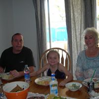 Melba Freeman Photo 17