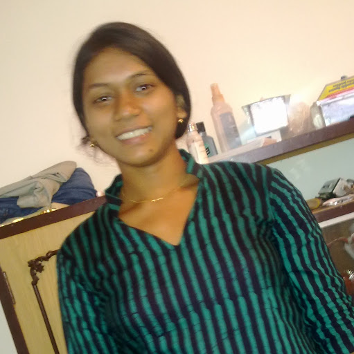 Priyanka Debnath Photo 8