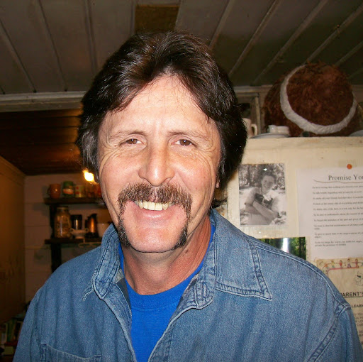 Tim Bailey Photo 45