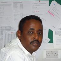 Ahmed Mohamud Photo 35