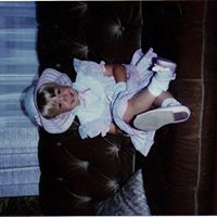 Tasha Bradshaw Photo 8