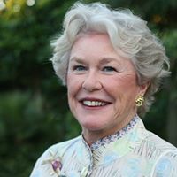 Jane Fletcher Photo 35