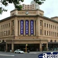 Adelaide Cook Photo 10