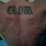 Joey Crow Photo 15