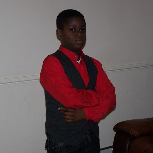 Emmanuel Obi Photo 14