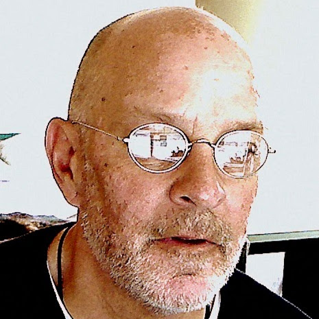 Paul Goss Photo 32