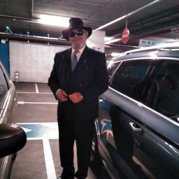 Florencio Garcia Photo 20