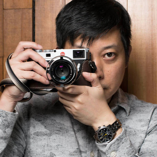Kenneth Kwan Photo 36