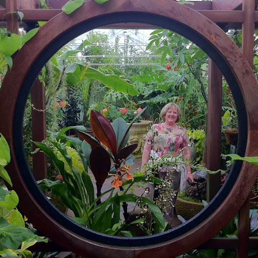 Anne Sharp Photo 23