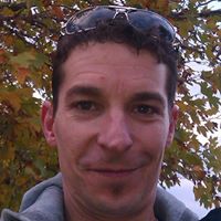 Shaun Bergin Photo 7