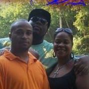Antoinette Walker Photo 23