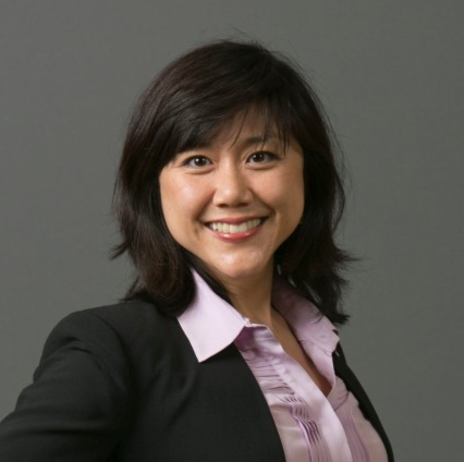Amy Cheng Photo 28