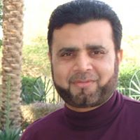 Zafar Hussaini Photo 6