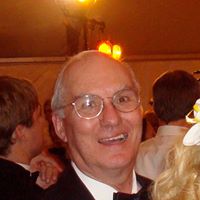 Harold Crenshaw Photo 19