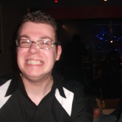 John Grieve Photo 17