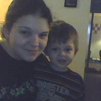 Leah Burroughs Photo 6
