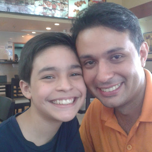 Alfredo Rico Photo 5