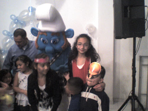 Kimberly Almeida Photo 29