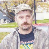 Charles Randall Photo 44