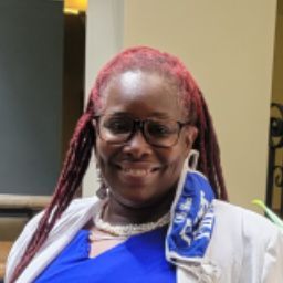 Joann Ferguson Photo 3