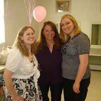 Michelle Bruns Photo 36